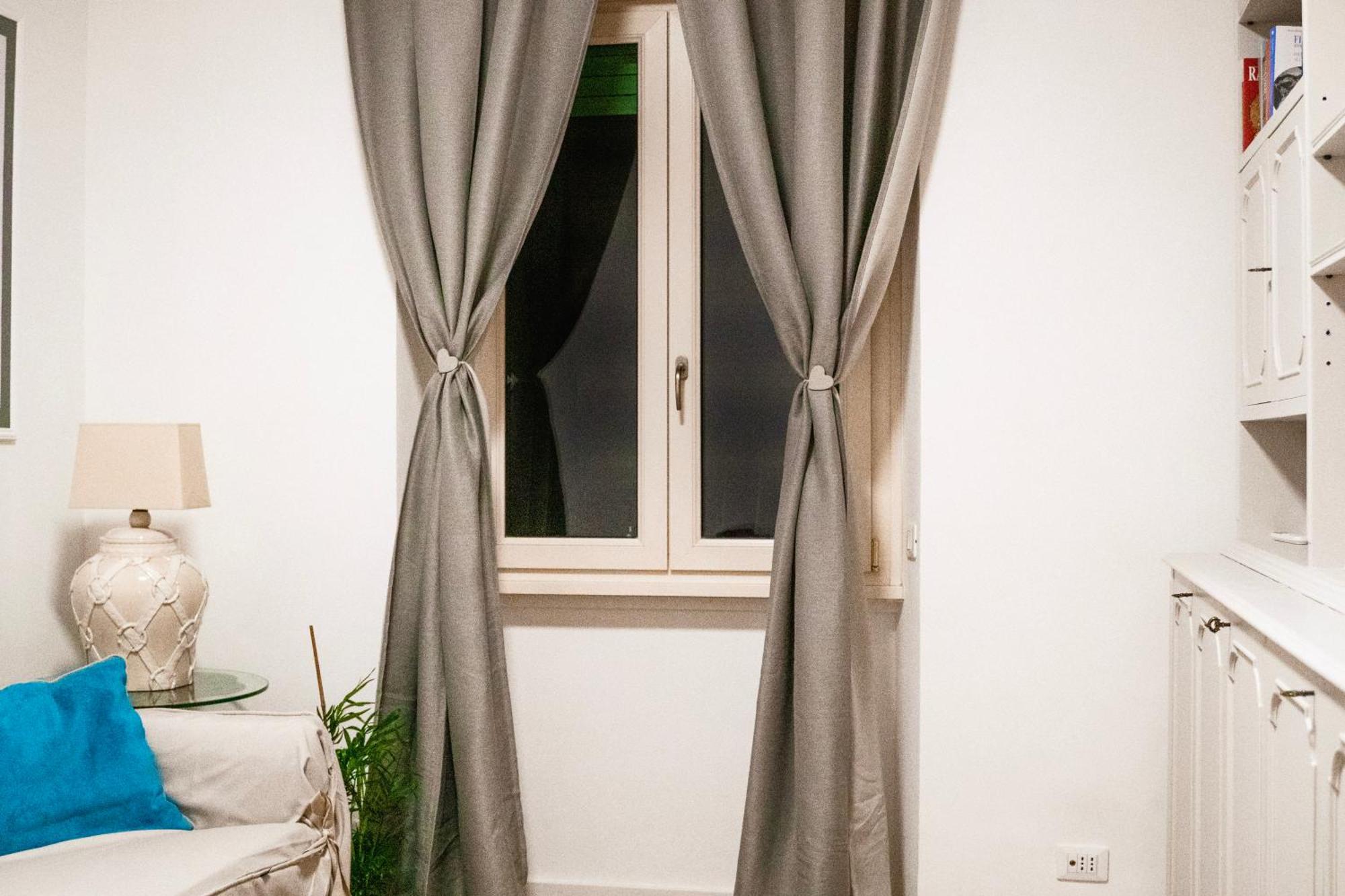Appartamento Viale4venti Roma