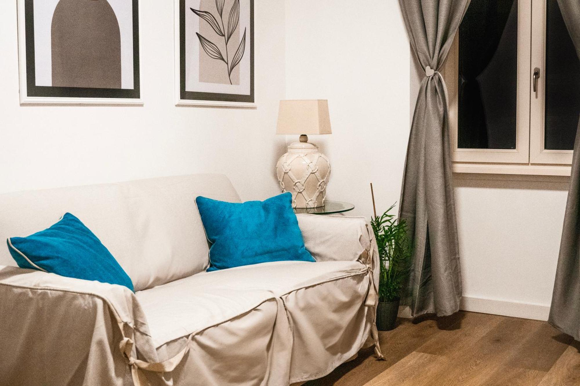 Viale4venti Apartamento *