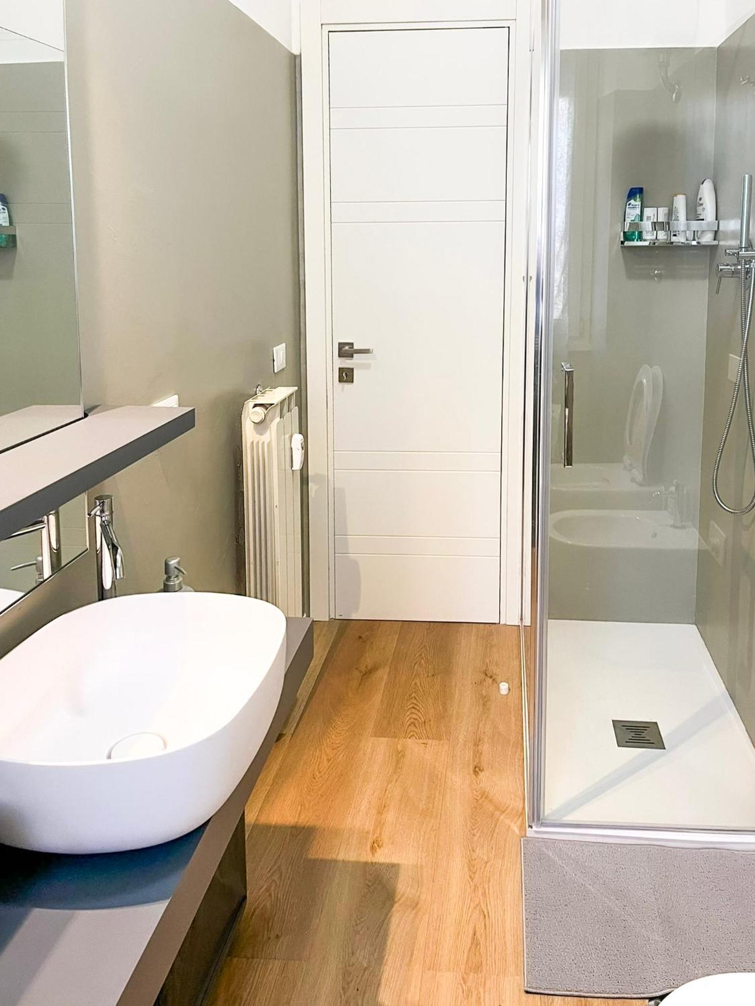 Apartamento Viale4venti *